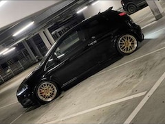 Bild des Angebotes Abarth Grande Punto 1.4 Turbo 16V Top Zustand Tüv Neu !