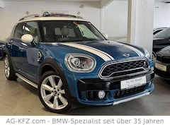 Bild des Angebotes MINI Cooper S Countryman /PANO/Leder/HUD/H-Kardon/CAM