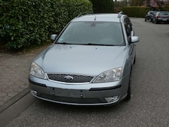 Ford Mondeo Mondeo 2.0 Turnier TDCi DPF Trend