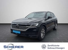Bild des Angebotes VW Touareg BASIS 3.0 TDI V6 4MOTION LED AHK NAVI PA