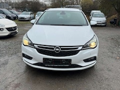 Bild des Angebotes Opel Astra Astra 1.6 D Start/Stop Sports Tourer Active