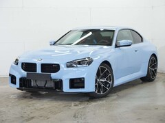 Bild des Angebotes BMW M2 Coupé |Glasdach elektr. |Sitzverst. mit Memory |M