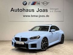 Bild des Angebotes BMW M2 Coupé |Glasdach elektr. |Sitzverst. mit Memory |M