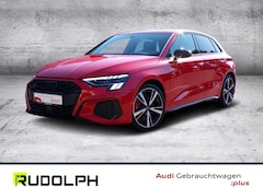 Bild des Angebotes Audi S3 Sportback TFSI S-tronic ACC LED Navi PDCv+h  SHZ