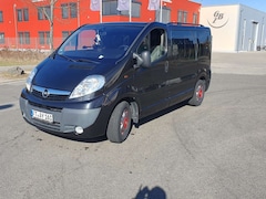 Bild des Angebotes Opel Vivaro 2.5 CDTI L1H1 (Tecshift) Easytronic Tour Cosmo