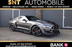 Bild des Angebotes Ford Mustang 2.3 EcoBoost SHELBY GT500 Look
