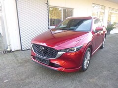 Bild des Angebotes Mazda CX-5 CX-5 SKYACTIV-G 194 Aut. Sports-Line Plus