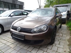 Bild des Angebotes VW Golf Variant Trendline VI (AJ5)Motor-Getriebe top 1A-SCHekheft.