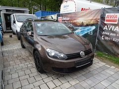Bild des Angebotes VW Golf Variant Trendline VI (AJ5)Motor-Getriebe top 1A-SCHekheft.