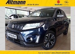 Bild des Angebotes Suzuki Vitara 1.5 Hybrid Comfort+ 4x2 "Shinkai"