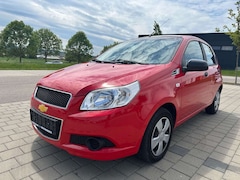 Bild des Angebotes Chevrolet Aveo Schrägheck Basis*Klima*Servo*Tüv-Au*5Trg