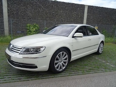 Bild des Angebotes VW Phaeton V8 5-Sitzer 4Motion-Top Ausstattung-Luftfahrwerk