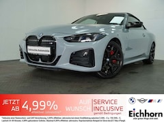 Bild des Angebotes BMW 440 Mi xDrive Cabrio M Sport Pro *AHK.INNOPAKET*