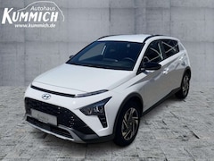 Bild des Angebotes Hyundai BAYON 1.0 T-Gdi 100PS 48V DCT Connect & Go