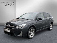 Bild des Angebotes Subaru XV XV 2.0i Lineartr Comfort,KLIMA,SH,RFK,AHK,NEBEL,BL