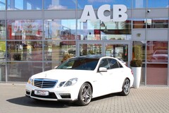 Bild des Angebotes Mercedes-Benz E 63 AMG Performance-Pack*Exclusive-P*Komfort-P.