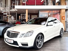 Bild des Angebotes Mercedes-Benz E 63 AMG Performance-Pack*Exclusive-P*Komfort-P.
