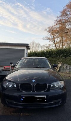 Bild des Angebotes BMW 116 116i Aut.