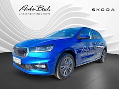 Bild des Angebotes Skoda Fabia Tour 1.0 TSI 70 kW 5-Gang-Schaltgetriebe