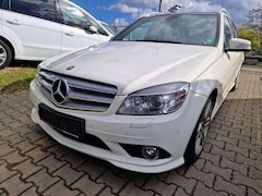 Bild des Angebotes Mercedes-Benz C 280 C 280 T  AMG optik Paket