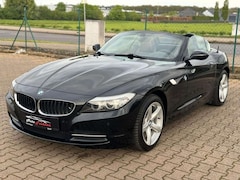 Bild des Angebotes BMW Z4 Roadster sDrive 20i DKG Automatik