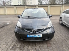 Bild des Angebotes Toyota Aygo Cool