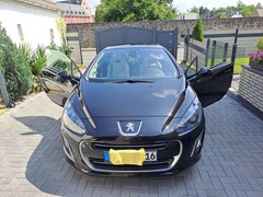 Bild des Angebotes Peugeot 308 308 CC 155 THPRoland Garros