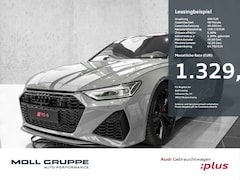 Bild des Angebotes Audi RS6 RS 6 Avant 441(600) tiptronic AHK NAVI LUFT