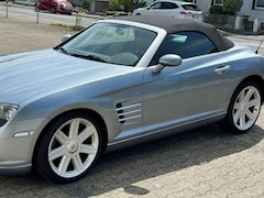 Bild des Angebotes Chrysler Crossfire Crossfire Roadster