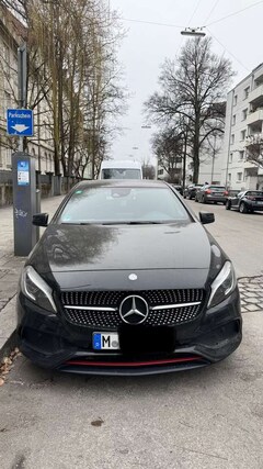 Bild des Angebotes Mercedes-Benz A 250 A 250 Sport (176.050)
