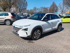 Bild des Angebotes Hyundai NEXO Basis Klima Schiebedach LED Leder Kamera