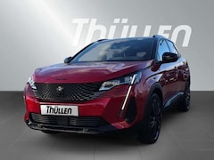 Bild des Angebotes Peugeot 3008 GT Hybrid 136 e-DSC6 / R-Kamera / SHZ / PDC