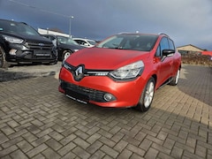 Bild des Angebotes Renault Clio IV Grandtour Limited