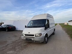 Bild des Angebotes Ford Transit 2.0 FT 300