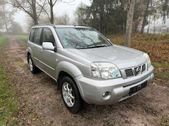 Bild des Angebotes Nissan X-Trail Elegance ALLRAD - Tüv-Asu NEU - 10-2027 - 4x4