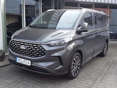Bild des Angebotes Ford Transit Custom 320 L1 Tourneo Titan. FWD Standheiz,Kamera,Winter