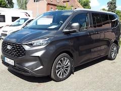 Bild des Angebotes Ford Transit Custom 320 L1 Tourneo Titan. FWD Standheiz,Kamera,Winter