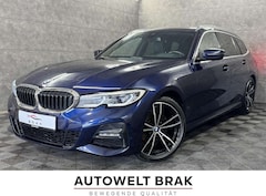 Bild des Angebotes BMW 320 d M Sport Aut*Laser*Navi*HuD*Tempo*Kamera* Klima