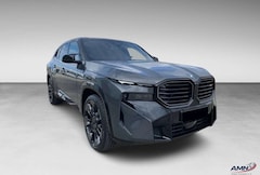 Bild des Angebotes BMW XM M-Sport B&W SKY DVD