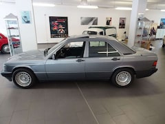 Bild des Angebotes Mercedes-Benz 190 E 2,0