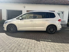 Bild des Angebotes VW Touran 1.4 TSI (BlueMotion Technology) SOUND