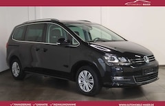 Bild des Angebotes VW Sharan 1.4 TSI DSG Highline-NAV-XENON-AHK-7SI.-