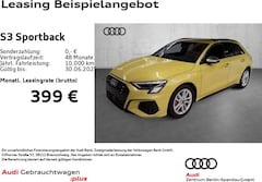 Bild des Angebotes Audi S3 *MATRIX*NAV+*Opt.-Schwarz*Virt.C+*