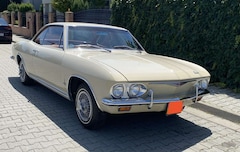 Bild des Angebotes Chevrolet Monza Coupé