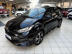Bild des Angebotes Toyota Yaris 1.5 Team DK Sitzheizung Rückfahrkamera 16