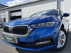 Bild des Angebotes Skoda Octavia Combi 2.0 TDI DSG Ambition 150€ m.20% Anz. AHK N