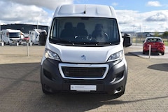 Bild des Angebotes Peugeot Boxer Kasten L4H2 BlueHDi165 -KLIMA-NAVI-KAMERA