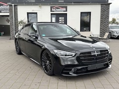 Bild des Angebotes Mercedes-Benz S 350 d AMG*PANO*360°KAMERA*BURMESTER*1-HAND*