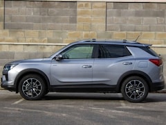 Bild des Angebotes SsangYong Korando Korando 1.5 T-GDi 4WD Ruby