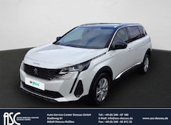 Bild des Angebotes Peugeot 5008 GT HDI 180 Automatik , Kamera , Navi , Sitzheizung